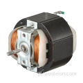 Capacitor Motor TL58 Series (Tamanho do estator: φ58mm)